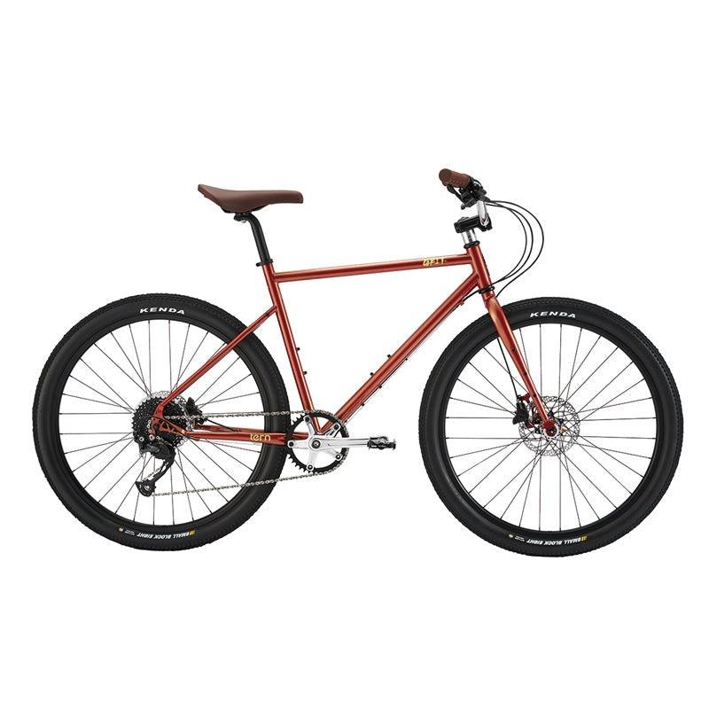 tern 【在庫セール！】tern GRIT ターン 自転車 グリット