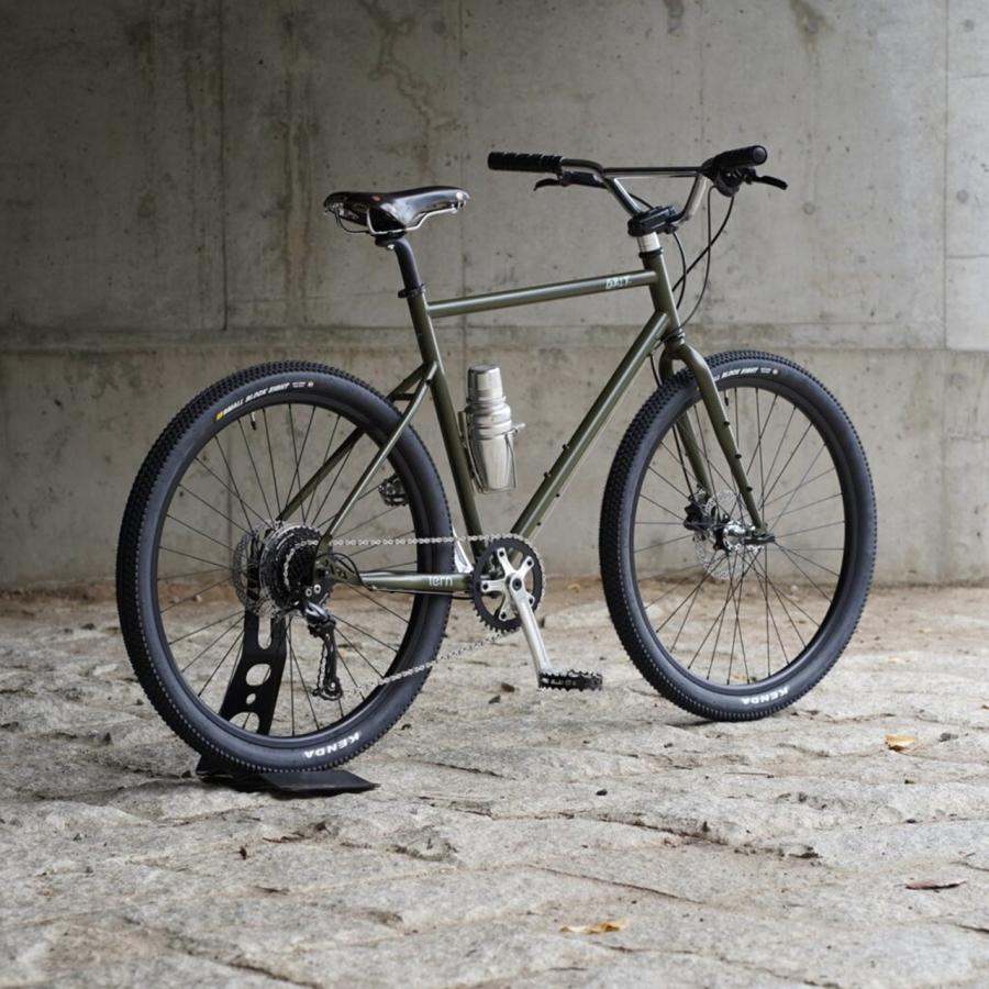 tern 【在庫セール！】tern GRIT ターン 自転車 グリット