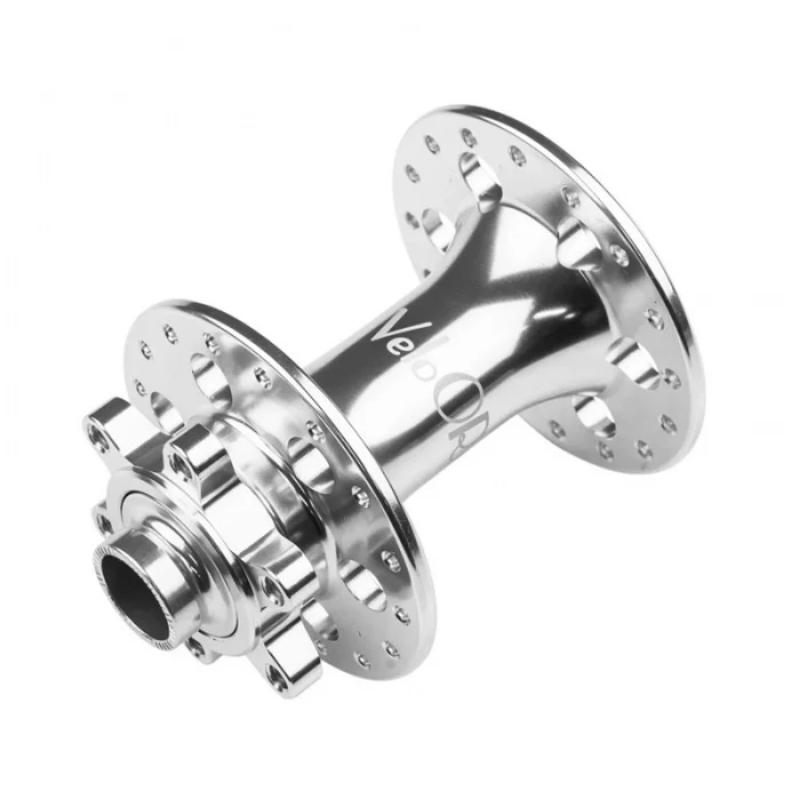 VELO ORANGE Disc Front Hub ベロオレンジ ディスクフロントハブ