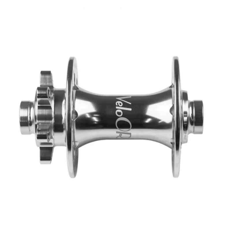 VELO ORANGE Disc Front Hub ベロオレンジ ディスクフロントハブ