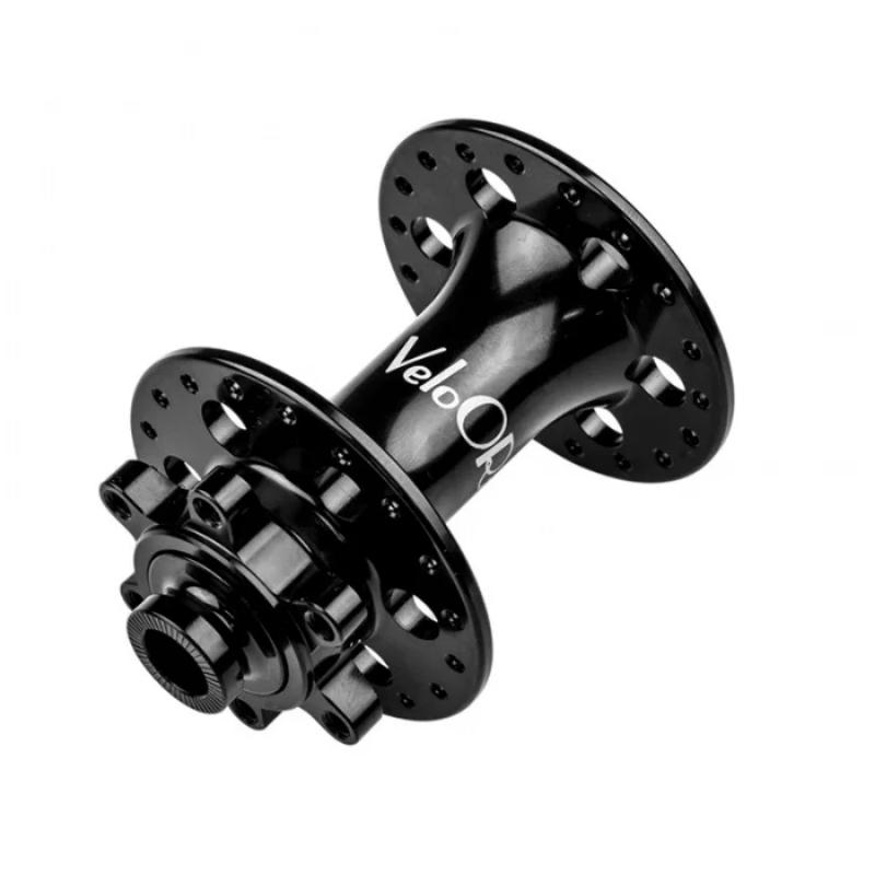 VELO ORANGE Disc Front Hub ベロオレンジ ディスクフロントハブ