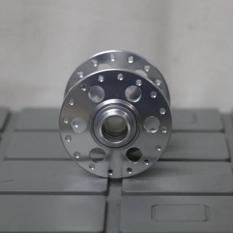 VELO ORANGE Disc Front Hub ベロオレンジ ディスクフロントハブ