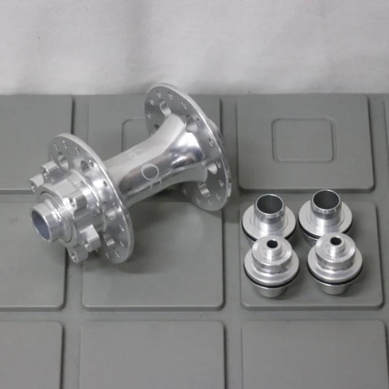 VELO ORANGE Disc Front Hub ベロオレンジ ディスクフロントハブ