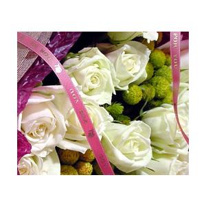 こだわりの白薔薇のオードリー T 京都フラワーサービス 通販 Yahoo ショッピング