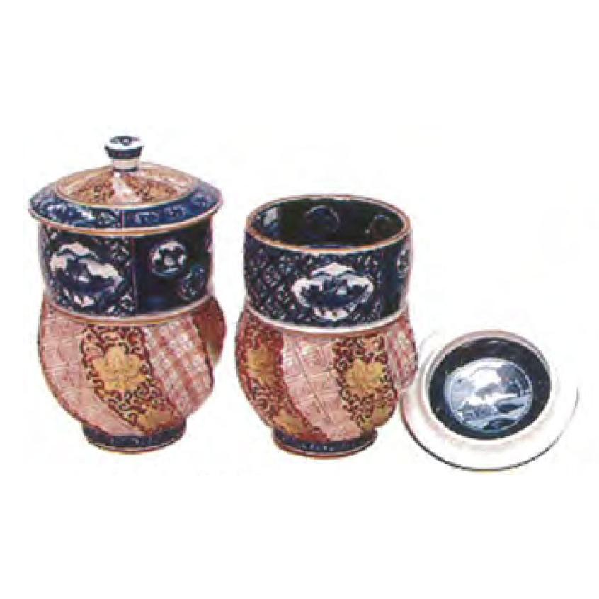 平安壹楽 清水焼 祥瑞組湯呑み 清水焼 湯呑 捻花鳥蓋付組湯呑 平安壹楽 清水焼 祥瑞組湯呑み 楽天市場