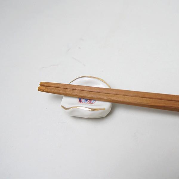 京焼 清水焼 陶器 箸置き 果物箸置 芳山窯 : 京都ひがしやまいちば