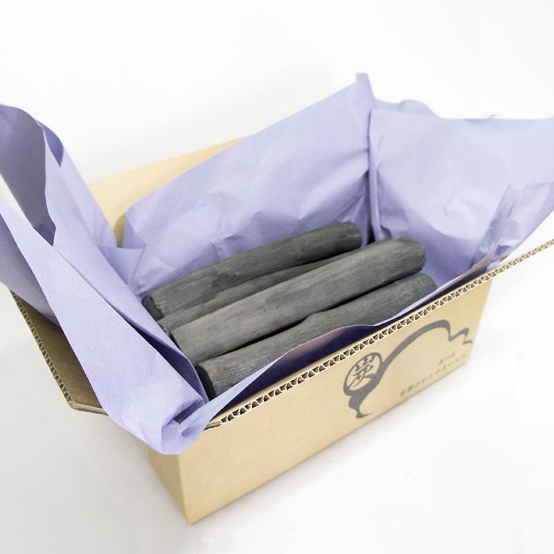 日向備長炭 特級品 2kg 備長炭 宮崎県産 国産 七輪 炭火焼