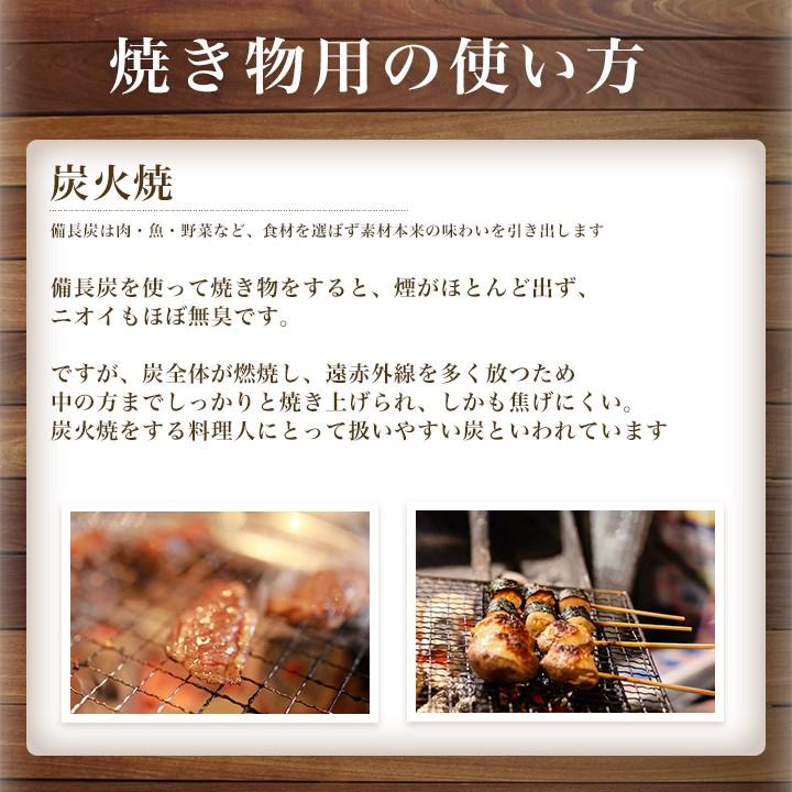 備長炭 宮崎県産 国産 焼き物に調度良いサイズ 良質品 ２ｋｇ 燃料用 炭火 七輪 炭火焼 バーベキュー b 京都ひがしやまいちば 通販 Yahoo ショッピング