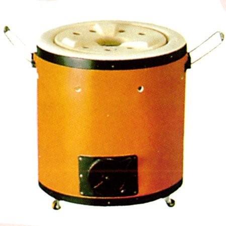 業務用 7号 練炭 コンロ 防寒 暖房 暖房器具 煮炊き用 : 京都ひがし