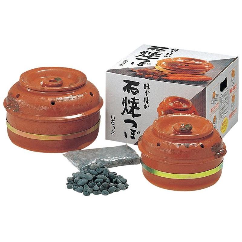 石焼き芋器 陶器製 石焼いもつぼ : 京都ひがしやまいちば - 通販 石焼き芋器 陶器製 石焼いもつぼ : 京都ひがしやまいちば - 通販