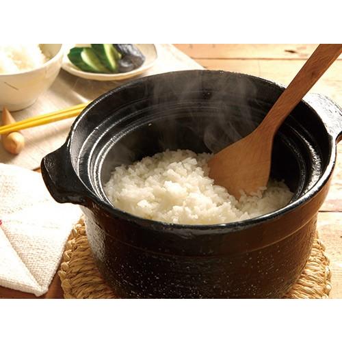 専用炊飯土鍋「かまどさん自動炊き」（2合炊）【型番：RTR