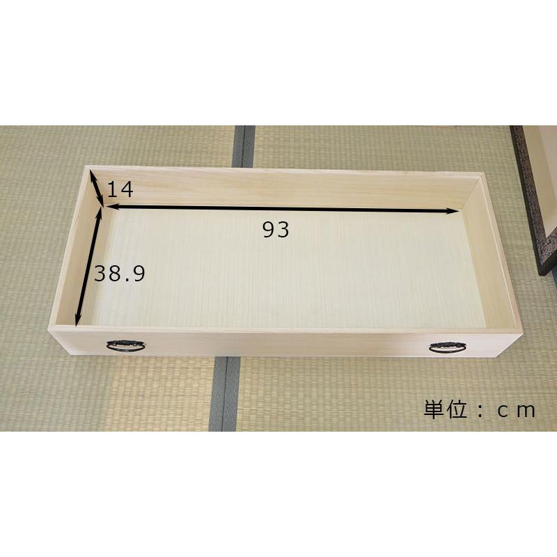 桐たんす 総桐引出5段+2段重ね 7段 桐タンス 高さ119cm 京都市 桐たんす 総桐引出5段+2段重ね 7段 桐タンス 高さ119cm 京都市
