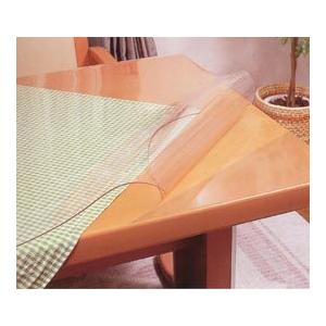 テーブルマット2MM厚!!両面非転写加工　定型サイズ（75×120） 　 【家具】【京都−市やま家具】