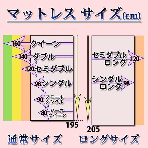 日本ベッド 【代引き不可】日本ベッド マットレス ビーズポケット 726
