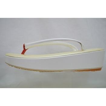 晴雨兼用草履 L寸【完全受注生産】 : 伊と忠 ONLINE - 通販