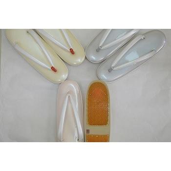 晴雨兼用草履 M寸【完全受注生産】 : 伊と忠 ONLINE - 通販 - Yahoo 