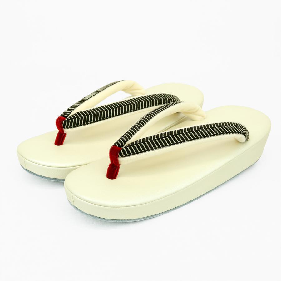 帆布草履 L寸【完全受注生産】 : 伊と忠 ONLINE - 通販 - Yahoo