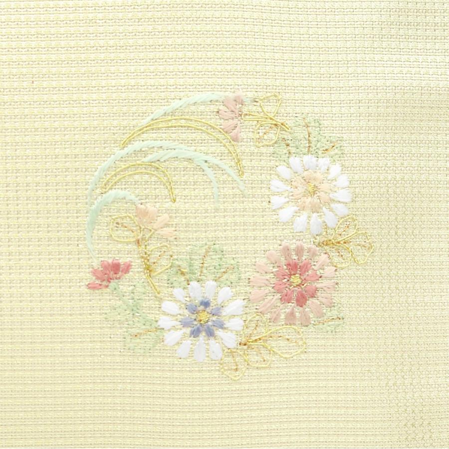 花丸文刺繍 手提げバッグ : 伊と忠 ONLINE - 通販 - Yahoo