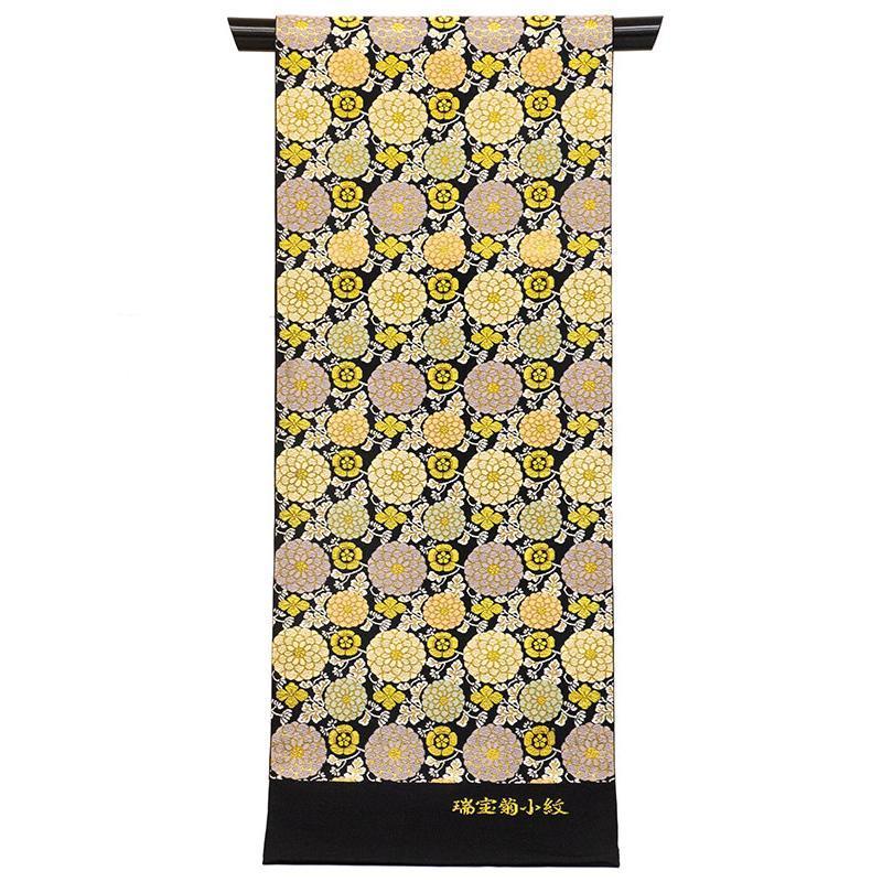 店舗改装・在庫一掃売り尽くし!【仕立無料】西陣伝統工芸唐織 店舗改装・在庫一掃売り尽くし!【仕立無料】西陣伝統工芸唐織