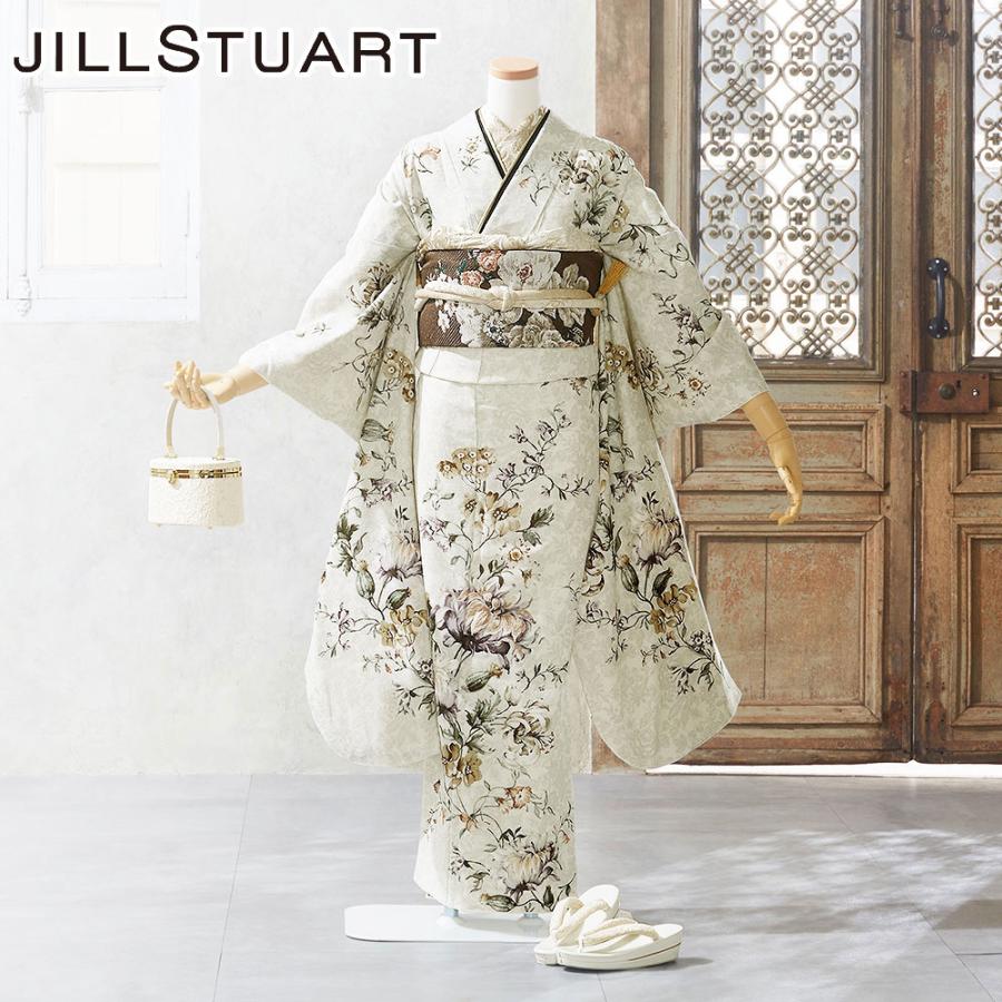 レンタル】JILL STUART 振袖 成人式用 [12/1〜1/31 利用 レンタル】JILL STUART 振袖 成人式用 [12/1〜1/31 利用
