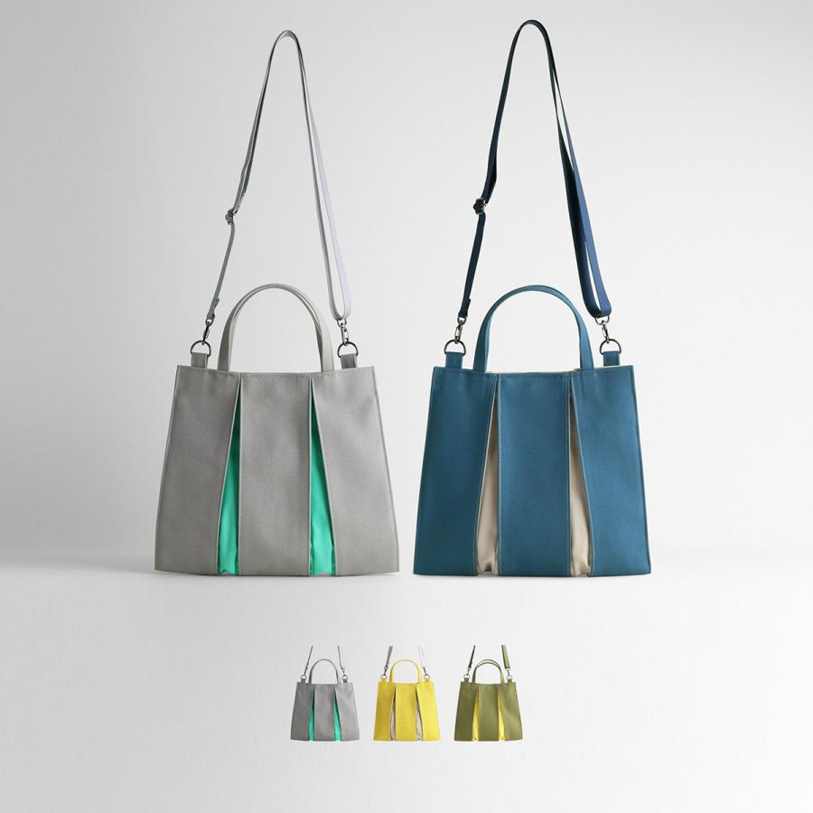 KOSHO ougi 帆布 トートバッグ 2WAY P プレゼント レディース メンズ