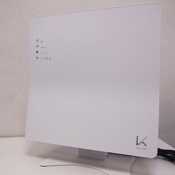 KALTECH 中古 良品 ターンド・ケイ カルテック 光触媒空間除菌脱臭機