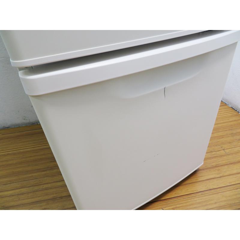 Panasonic 中古 一人暮らし 168L ファン式 2ドア冷蔵庫 右開き Panasonic 中古 一人暮らし 168L ファン式 2ドア冷蔵庫 右開き