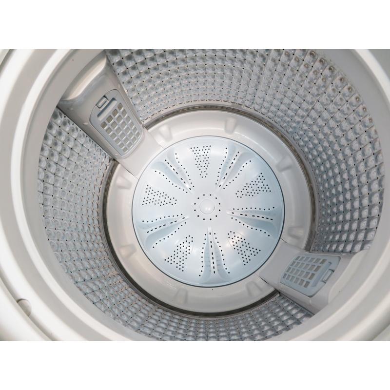 AQUA（アクア） 良品 新生活 AQUA 8.0kg 縦型 全自動洗濯機 2022年製