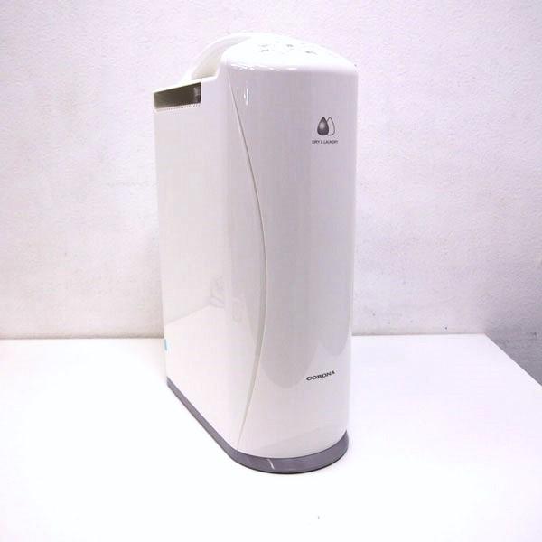 コロナ 衣類乾燥除湿機 2022年製 CD-S6322 【公式通販】