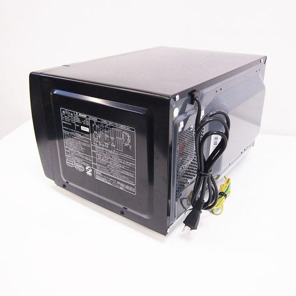 SHARP（シャープ） 中古良品 一人暮らし 全国対応 単機能 17L 電子 