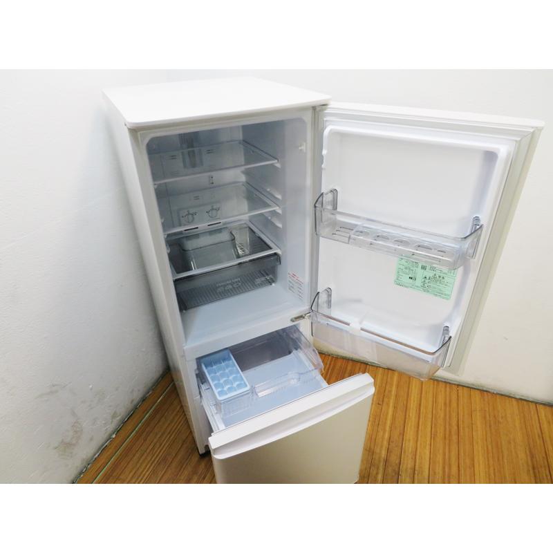 MITSUBISHI 三菱 冷蔵庫 MR-P15G-W 2022年製 146L - 冷蔵庫 MITSUBISHI 三菱 冷蔵庫 MR-P15G-W 2022年製 146L - 冷蔵庫