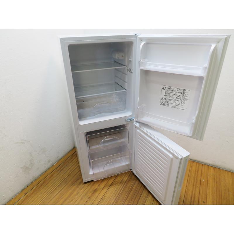 中古 良品 一人暮らし ニトリ 106L 直冷式 2ドア冷蔵庫 N 中古 良品 一人暮らし ニトリ 106L 直冷式 2ドア冷蔵庫 N