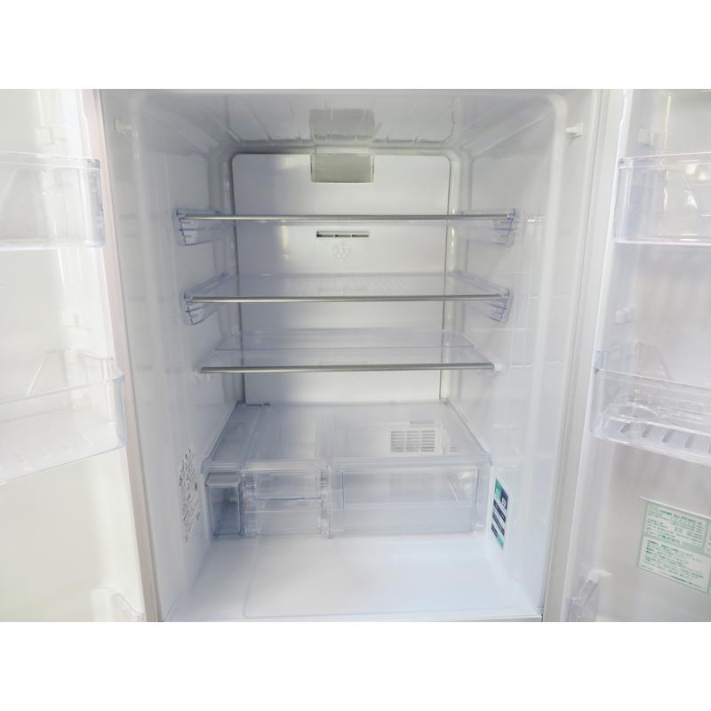 SHARP（シャープ） 中古良品 ファミリー対応 SHARP 455L 6ドア冷凍