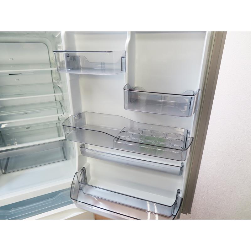 TOSHIBA（東芝） 中古 新品同様 ファミリー対応 411L 2023年製 5ドア 