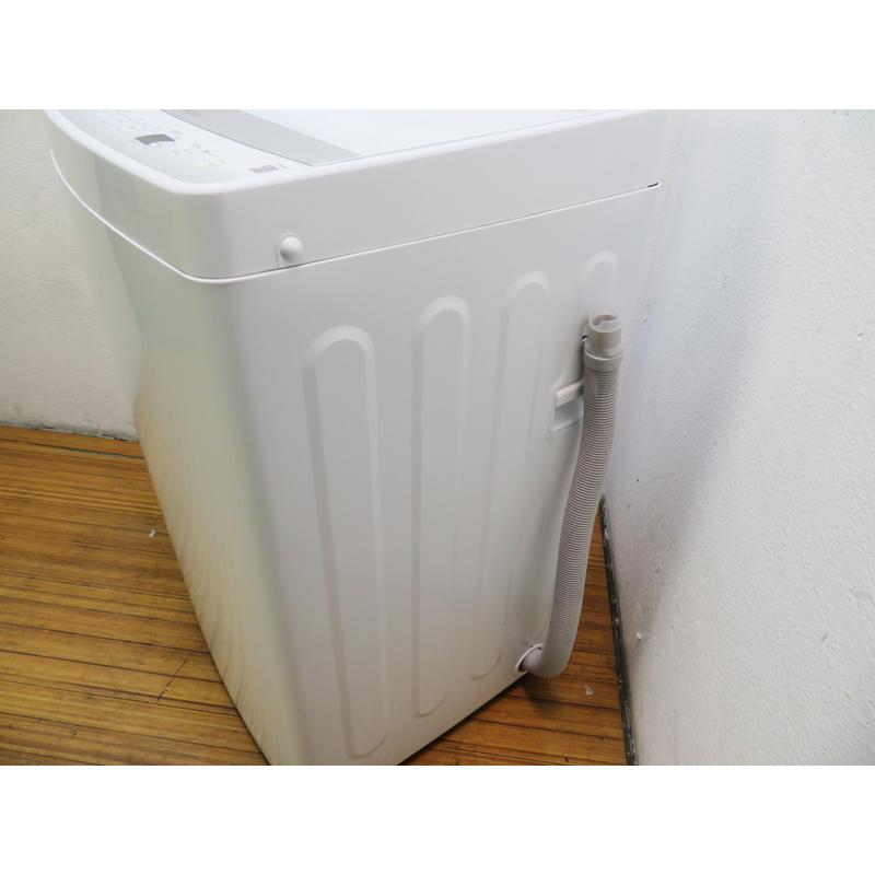Haier（ハイアール） 中古 良品 一人暮らし Haier 4.5kg 縦型 全自動 