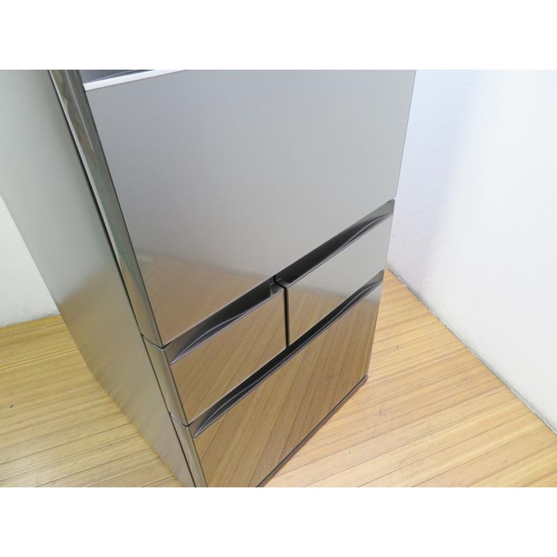 TOSHIBA 中古 美品【自社配送エリア内限定】東芝 465L 5ドア TOSHIBA 中古 美品【自社配送エリア内限定】東芝 465L 5ドア