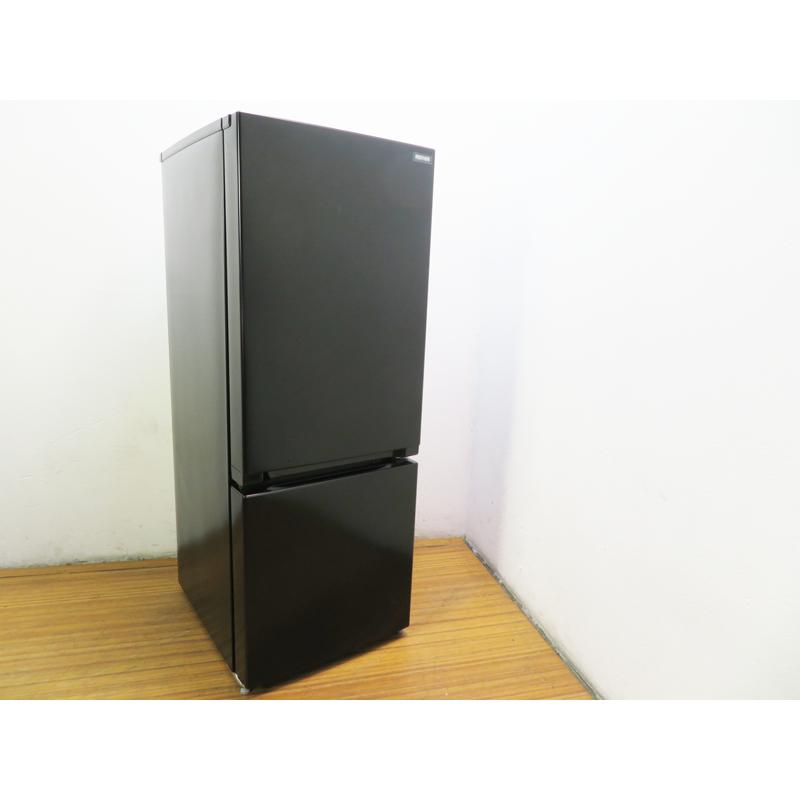 REFAGE 冷蔵庫 一人暮らし 156L 2024年製 YRZ-F15LK