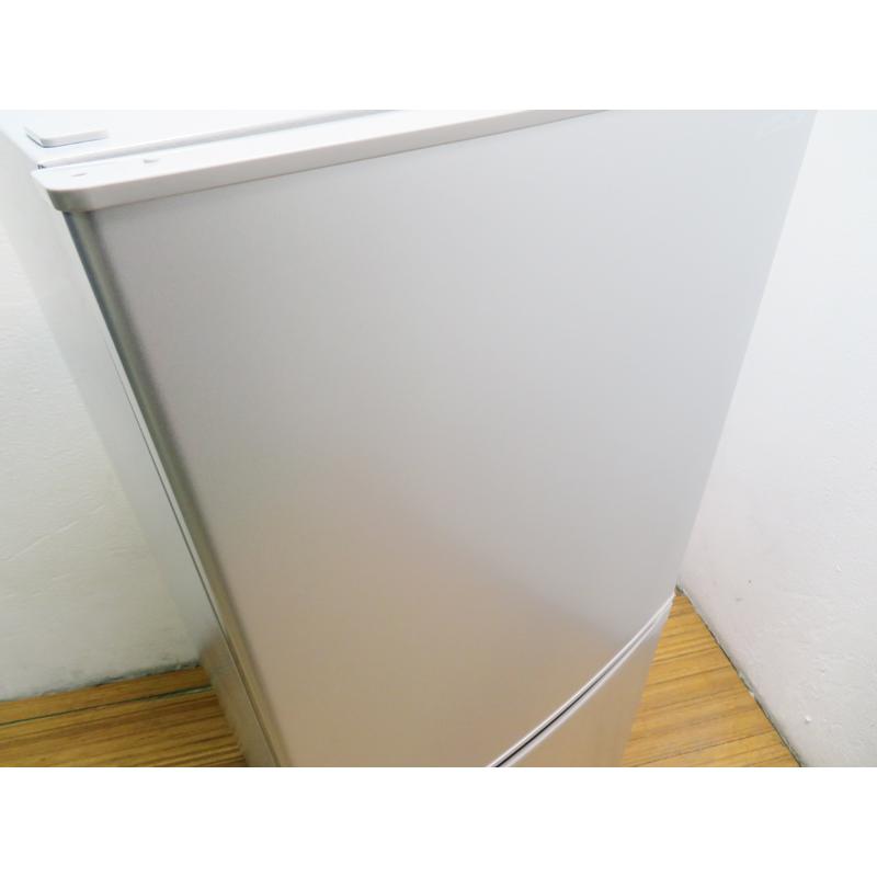 IRIS OHYAMA（アイリスオーヤマ） 中古 良品 IRIS OHYAMA 142L 直冷式 