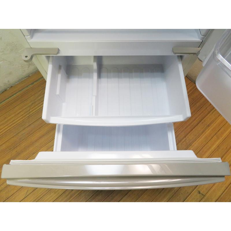 SHARP（シャープ） 中古 一人暮らし SHARP 167L つけかえどっちもドア 