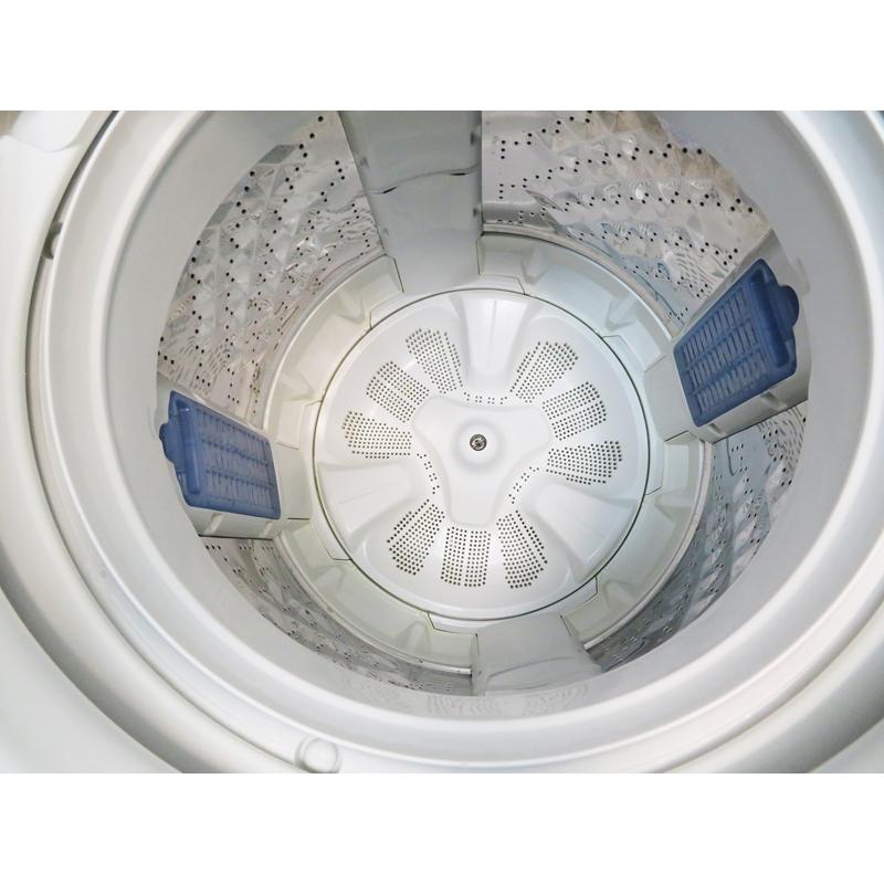 Panasonic（パナソニック） 中古 ファミリー対応 Panasonic 8kg 縦型