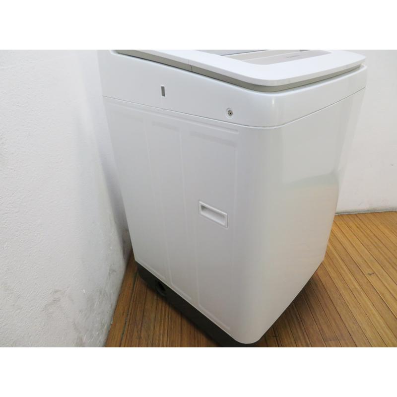 Panasonic（パナソニック） 中古 ファミリー対応 Panasonic 9kg 縦型