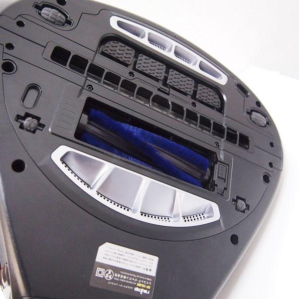 レイコップ（RAYCOP） 布団クリーナー RP-100JBK プレミアムモデル UV