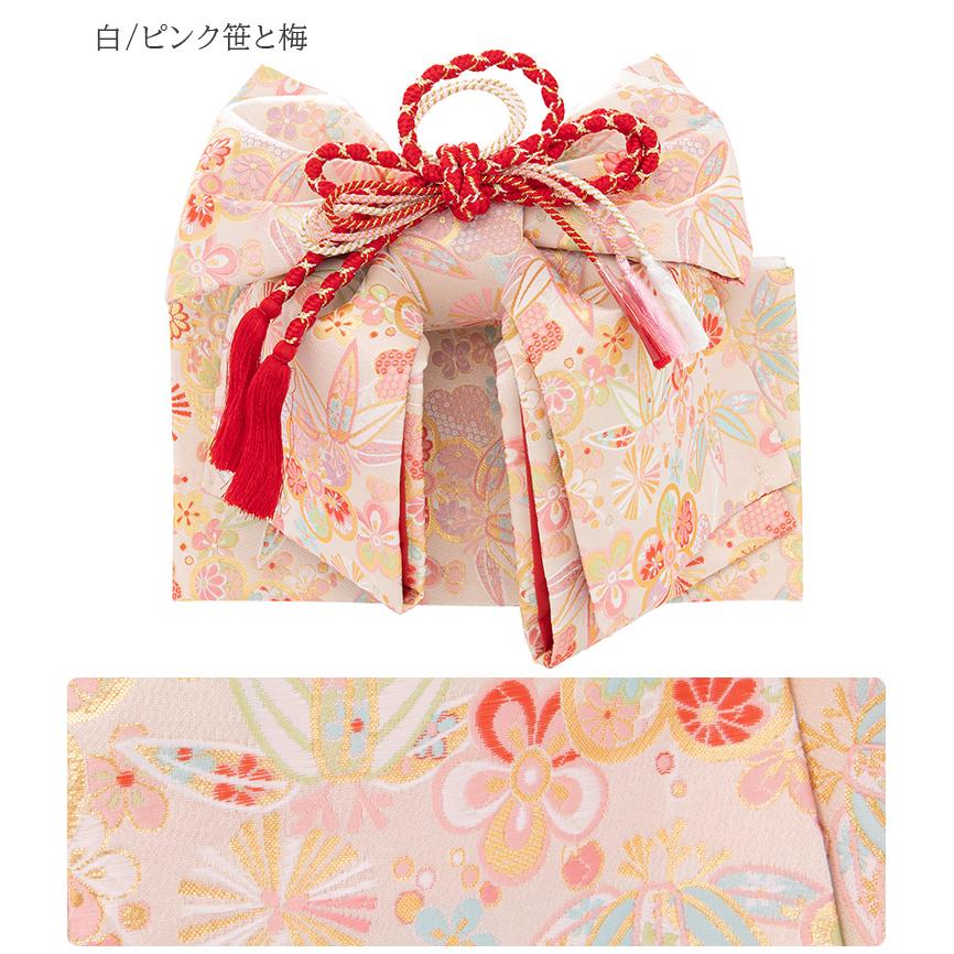 七五三 結び帯 7歳 7才 女の子 作り帯 祝い帯 付け帯 御祝帯 七五三 結び帯 7歳 7才 女の子 作り帯 祝い帯 付け帯 御祝帯