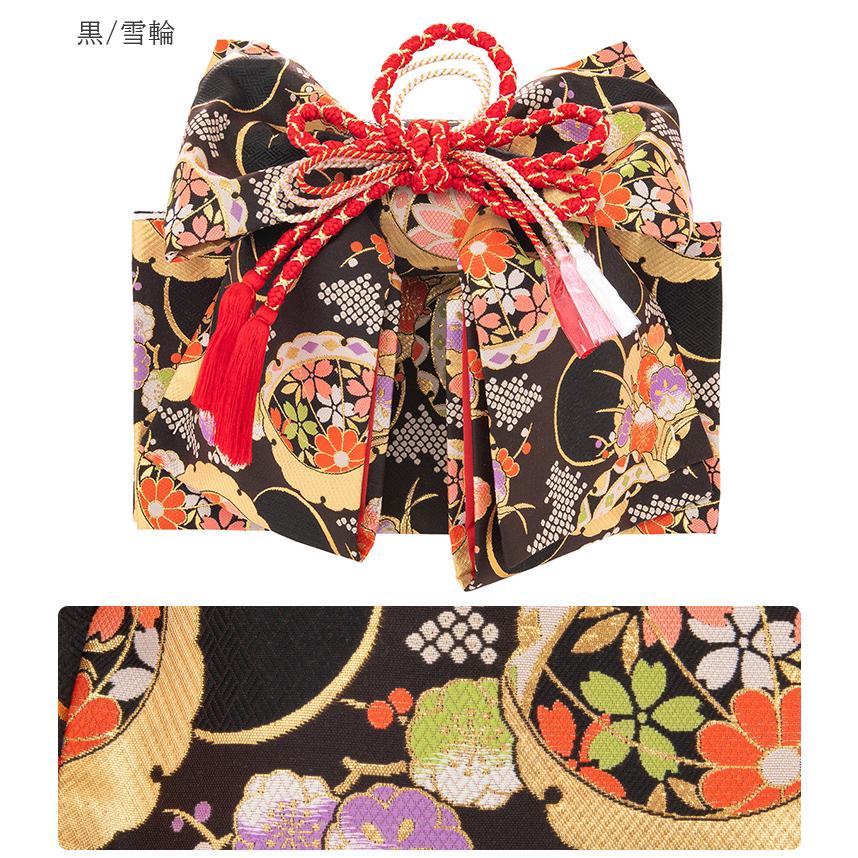 七五三 結び帯 7歳 7才 女の子 作り帯 祝い帯 付け帯 御祝帯 七五三 結び帯 7歳 7才 女の子 作り帯 祝い帯 付け帯 御祝帯