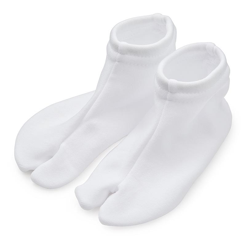 こども足袋 らくらく 伸びる ストレッチたび 口ゴムソックス 七五三 卒