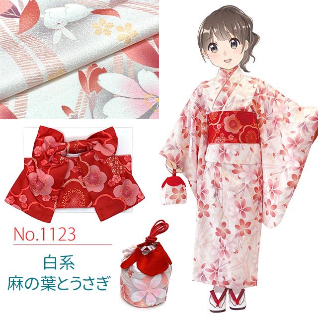 京都室町st. ジュニア 着物 子供着物 お正月向け RKブランド 京都室町st. ジュニア 着物 子供着物 お正月向け RKブランド