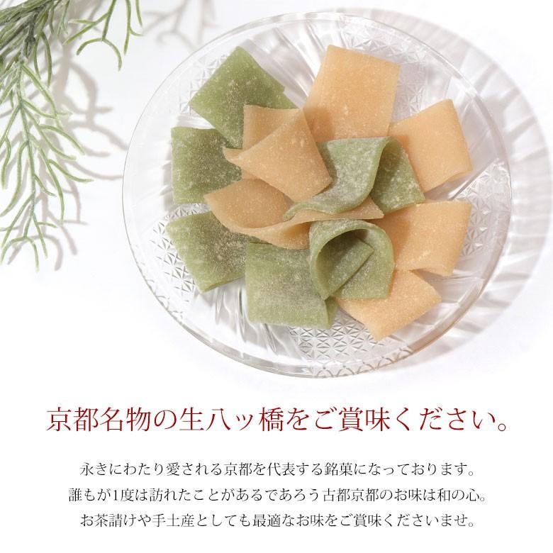 生八ッ橋 丹尺生八ツ橋 京都 仁王門 八つ橋 八ツ橋 生菓子 ニッキ 抹茶 京都仁王門 通販 Yahoo ショッピング