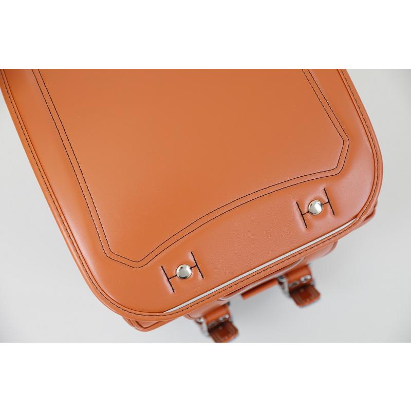 ベーシック　2023年モデル 京都 ランドセル工房 A4フラットファイル対応