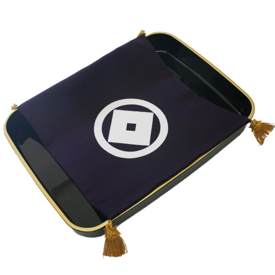 定紋入り 広蓋 袱紗 楽天市場】広蓋 送料無料 日本製ひろぶた 家紋入り 漆塗り 木質 選べる