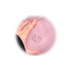 女紋　着物 家紋刺繍 背紋  刺繍紋 一つ紋　三つ紋　五つ紋 マツイ縫い 仕立て上がり着物 プレス加工込み |  | 04